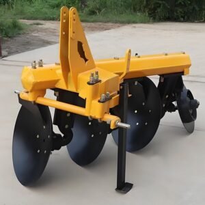 1LY-3 Fishy Disc plow
