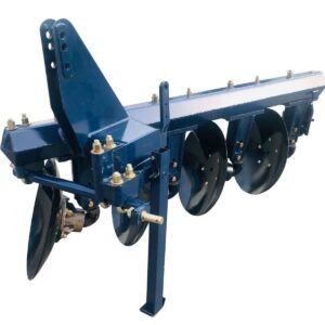 1LY-4 Fishy disc plow