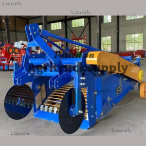 1.3m fixed-knife potato harvester