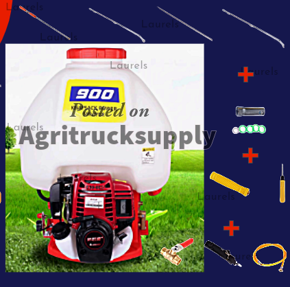 Deluxe Edition 4-Stroke 140F-900 30L Butter-Free Black Porcelain Plunger