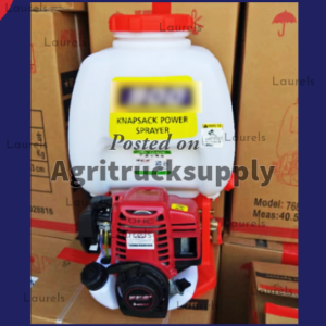 High 4-stroke 140F-type 15-liter ordinary copper pump round small copper