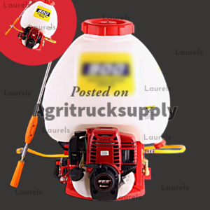 High configuration of 4-stroke 140F-900 type 25 liters ordinary copper pump sprayer