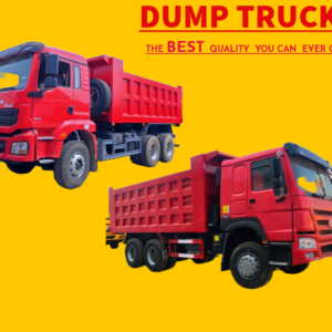 Dump Truck