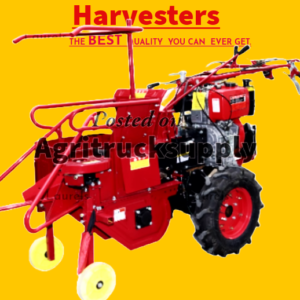 Harvester