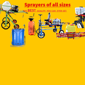 Sprayers Big&Small