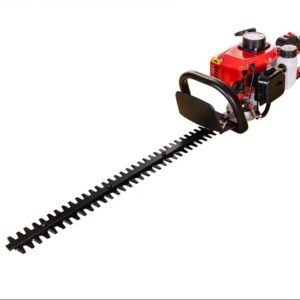 Gardening Pruner Multifunctional Double Blade Hedge Trimmer