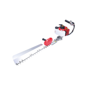 HT230A Gasoline Garden Pruner  Double Blade Hedge Trimmer