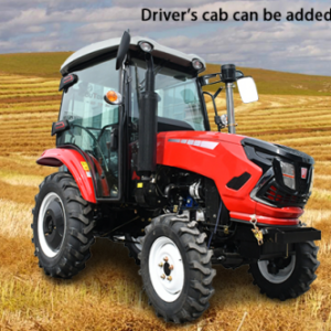 Black king Kong Medium Series Tractor 50-80