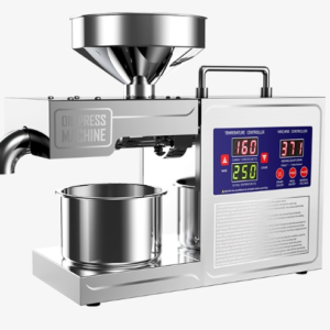 oil press machine. sesame, peanuts, melon seeds, etc., 220v110