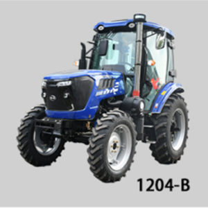 Bridge tractor 70-120