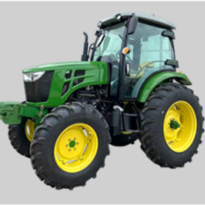 Deere Tractor series 50-120