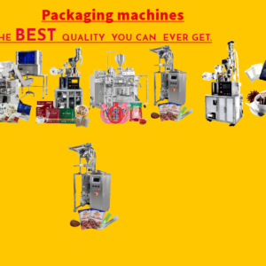 Packaging Machines